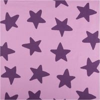 90711-Sweatstoff-Soft-aus-Baumwolle-Big-Stars-lila-1-48m-Breite--MG-4031.jpg Sweatstoff Soft aus Baumwolle Big Stars lila – Kuschelweicher Stoff für bequeme Kleidung & Accessoires Vollbild des Stoffes
