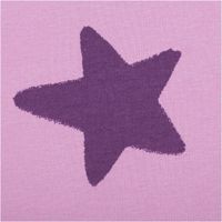 90711-Sweatstoff-Soft-aus-Baumwolle-Big-Stars-lila-1-48m-Breite--MG-4036.jpg Sweatstoff Soft aus Baumwolle Big Stars lila – Kuschelweicher Stoff für bequeme Kleidung & Accessoires Sternmotiv