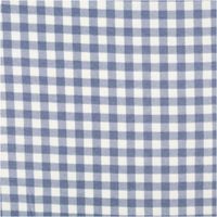 90720-Flanellstoff-Baumwollstoff-Karos-blau-1-43m-Breite--MG-3887.jpg Flanellstoff Baumwollstoff Karos blau – Weich, wärmend & perfekt für kuschelige Nähprojekte Vollbild des Stoffes