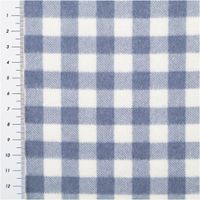 90720-Flanellstoff-Baumwollstoff-Karos-blau-1-43m-Breite--MG-3889.jpg Flanellstoff Baumwollstoff Karos blau – Weich, wärmend & perfekt für kuschelige Nähprojekte mit Massband