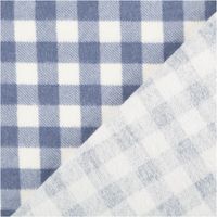 90720-Flanellstoff-Baumwollstoff-Karos-blau-1-43m-Breite--MG-3891.jpg Flanellstoff Baumwollstoff Karos blau – Weich, wärmend & perfekt für kuschelige Nähprojekte mit Rueckseite