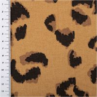 90723-Canvas-Stoff-Dekostoff-Baumwolle-Leo-Print-braun-1-50m-Breite--MG-5007.jpg Canvas Stoff Dekostoff Baumwolle Leo-Print braun – Robust, trendig & vielseitig einsetzbar mit Massband