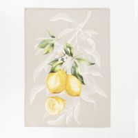 90741-Geschirrtuch-Lemon-aus-Baumwolle-50x70cm-im-3er-Set--MG-3731.jpg Geschirrtuch-Set „Lemon“ – 3er Set mit Zitronen-Motiv (50x70 cm, 100 % Baumwolle) Vollansicht Muster 2