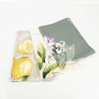 90741-Geschirrtuch-Lemon-aus-Baumwolle-50x70cm-im-3er-Set--MG-3747.jpg Geschirrtuch-Set „Lemon“ – 3er Set mit Zitronen-Motiv (50x70 cm, 100 % Baumwolle) in Kombination in Szene gesetzt