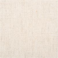 Viskose-Leinen Stoff Slub Natur – Weich, knitterarm & ideal für sommerliche Kleidung Nahaufnahme des Stoffes