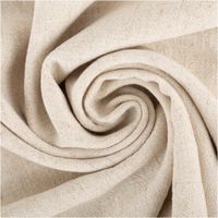 90750-Viskose-Stoff-mit-30--Leinenanteil-Slub-natur-1-40m-Breite--MG-4867.jpg Viskose-Leinen Stoff Slub Natur – Weich, knitterarm & ideal für sommerliche Kleidung kunstvoll eingedreht in Falten