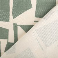 90757-Baumwollstoff-Dekostoff-Jacquard-Korgen-natur-mint-140cm-Breite--MG-5467.jpg Baumwollstoff Dekostoff Jacquard Korgen natur mint – Natürlicher Charme für dein Zuhause mit Rueckseite
