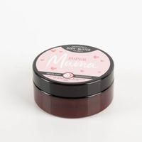 Pflegende Bodybutter "Supermama" – Das perfekte Geschenk zum Muttertag! von oben