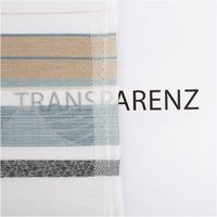 90818-Gardinenstoff-Dekostoff-halbtransparent-Jacquard-Streifen-Blaetter-hellblau-1-50m-Breite--MG-7815.jpg Gardinenstoff Dekostoff halbtransparent Jacquard-Streifen Blätter hellblau – 1,50 m Breite mit erkennbarer Transparenz