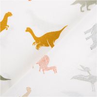 90872-Baumwollstoff-Popeline-Stoff-DInos-wollweiss1-45m-Breite--MG-4519.jpg Baumwollstoff Popeline Dinos wollweiß – Dinostarker Baumwollstoff für kreative Nähprojekte mit Rueckseite