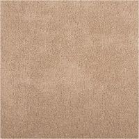 Frottee Stoff Stretch sand – Weich, Saugfähig & Perfekt für Bekleidung & Heimtextilien Nahaufnahme des Stoffes