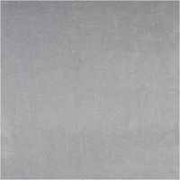 Frottee Stoff Stretch grau – Weich, Saugfähig & Perfekt für Bekleidung & Heimtextilien Vollbild des Stoffes