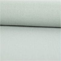 90932-Musselin-Stoff-Glitzer-gruen-1-35m-Breite--MG-7731.jpg Musselin Stoff Glitzer Grün– Glamouröser Look für kreative Projekte ausgerollt und glatt liegend