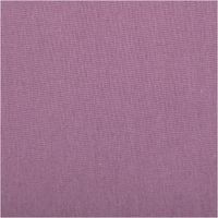 90940-Bio-Baumwollstoff-Popeline-uni-lila-1-48m-Breite--MG-6525.jpg Bio Baumwollstoff Popeline Uni Lila – Hochwertige Qualität für kreative Projekte Nahaufnahme