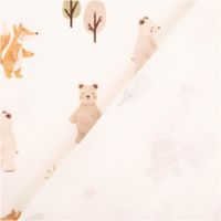 90942-Jersey-Stoff-Baumwolljersey-Digitaldruck-Forest-Animals-weiss-1-4m-Breite--MG-5943.jpg Jersey Stoff aus Baumwolle mit Digitaldruck Forest Animals in Weiß – Weicher & elastischer Stoff für einzigartige Nähprojekte mit Rueckseite