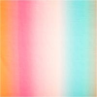 90954-Baumwollstoff-Voile-Digitaldruck-Farbverlauf-1-35m-Breite--MG-6468.jpg Baumwollstoff Voile Digitaldruck Farbverlauf – perfekt für leichte, sommerliche Bekleidung Vollbild des Stoffes