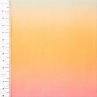 90954-Baumwollstoff-Voile-Digitaldruck-Farbverlauf-1-35m-Breite--MG-6474.jpg Baumwollstoff Voile Digitaldruck Farbverlauf – perfekt für leichte, sommerliche Bekleidung mit Massband Nahaufnahme