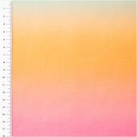 90954-Baumwollstoff-Voile-Digitaldruck-Farbverlauf-1-35m-Breite--MG-6475.jpg Baumwollstoff Voile Digitaldruck Farbverlauf – perfekt für leichte, sommerliche Bekleidung mit Massband