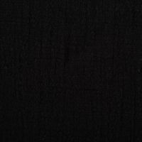 90955-Baumwollstoff-Cotton-Slub-washed-schwarz-1-30m-Breite--MG-5493.jpg Baumwollstoff Cotton Slub Washed Schwarz – Weich, luftig & perfekt für sommerliche Kleidung Nahaufnahme des Stoffes
