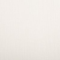 Baumwollstoff Cotton Slub Washed Ecru – Weich, luftig & perfekt für sommerliche Kleidung Vollbild des Stoffes