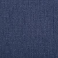 90959-Baumwollstoff-Cotton-Slub-washed-jeansblau-1-30m-Breite--MG-5521.jpg Baumwollstoff Cotton Slub Washed Jeansblau – Weich, luftig & perfekt für sommerliche Kleidung Nahaufnahme des Stoffes