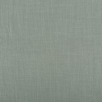 Baumwollstoff Cotton Slub Washed Salbeigrün – Weich, luftig & perfekt für sommerliche Kleidung Vollbild des Stoffes