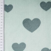 90967-Fleece-Stoff-Herzen-mintgruen-1-45m-Breite--MG-5568.jpg Fleece Stoff Herzen Mintgrün – Kuschelig und weich! mit Massband