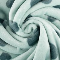 90967-Fleece-Stoff-Herzen-mintgruen-1-45m-Breite--MG-5570.jpg Fleece Stoff Herzen Mintgrün – Kuschelig und weich! kunstvoll eingedreht in Falten