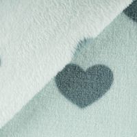 90967-Fleece-Stoff-Herzen-mintgruen-1-45m-Breite--MG-5572.jpg Fleece Stoff Herzen Mintgrün – Kuschelig und weich! mit Rueckseite