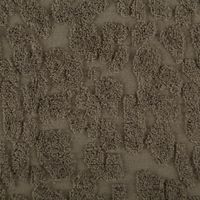 90976-Frottee-Stoff-Leo-khaki-gruen-1-45m-Breite--MG-5631.jpg Frottee Stoff Leo Khaki-Grün – Weicher & Hautfreundlicher Frottee mit Animal Skin Trendmuster Nahaufnahme des Stoffes