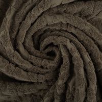 90976-Frottee-Stoff-Leo-khaki-gruen-1-45m-Breite--MG-5633.jpg Frottee Stoff Leo Khaki-Grün – Weicher & Hautfreundlicher Frottee mit Animal Skin Trendmuster kunstvoll eingedreht in Falten