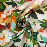 90979-Tischdeckenstoff-abwaschbar-Acrylbeschichtung-Saone-Blumen-bunt-1-55m-Breite--MG-8060.jpg Abwaschbarer Tischdeckenstoff – Acrylbeschichtet | Saone Blumen Bunt – 1,55 m Breite | Pflegeleicht & Vielseitig kunstvoll eingedreht in Falten