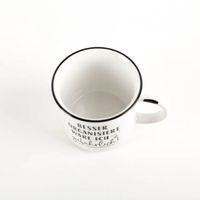 91012-Tasse-Vintage--Besser-organisiert-----Keramik-im-Emaille-Look-400ml-von-Grafik-Werkstatt--MG-5097.jpg Tasse Vintage "Besser organisiert..." – Keramik im Emaille-Look, 400 ml | Grafik Werkstatt von oben