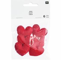 91030-Krepp-Konfetti-Rosenblaetter-rosa-20g-von-Rico-Design-928416-701306-2-VV-Q-1920x1920.jpg Rico Design Herz Filzherzchen rot 3 cm – 6er Set für kreative Deko-Ideen - in der SB-Beutel-Verpackung