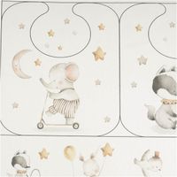 91068-Baumwollstoff-Popeline-Panel-Sleepy-Place-Babyaccessoires-Tiere-ecru-1-15m-Breite--MG-3110.jpg Baumwollstoff Popeline Paneel Babyaccessoires Tiere – schadstoffgeprüft, feinfädig & hautfreundlich Nahaufnahme