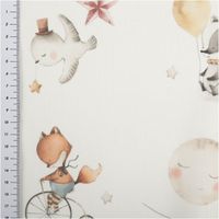 91068-Baumwollstoff-Popeline-Panel-Sleepy-Place-Babyaccessoires-Tiere-ecru-1-15m-Breite--MG-3113.jpg Baumwollstoff Popeline Paneel Babyaccessoires Tiere – schadstoffgeprüft, feinfädig & hautfreundlich mit Massband Detailaufnahme