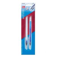 Prym Thermo-Trickmarker – Perfekte Markierungen für Stoffe, einfach entfernbar in der Verpackung