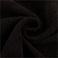 91076-Boucle-Polsterstoff--mit-Fleckschutz-Petproof-Doha-schwarz-meliert-1-45m-Breite-IMG-4827.jpg Hochwertiger Bouclé Polsterstoff Doha in Schwarz meliert überzeugt durch seine charakteristische Knötchenstruktur. Mit Petproof-Eigenschaften, Fleckschutz und 1,45 m Breite ist der strapazierfähige Stoff ideal für langlebige Möbelbezüge - kunstvoll eingedr