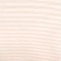 Jersey Stoff Baumwolljersey Yarn Dyed Streifen – Fein gestreift in Weiß und Beige, 1,50 m Breite Vollbild