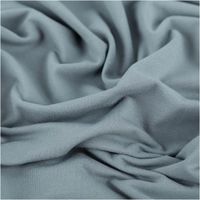 91088-Jersey-Stoff-Baumwolljersey-uni-stahlblau-1-50m-Breite--MG-6050.jpg Jersey Stoff Baumwolljersey Uni Stahlblau – Weich, elastisch und hautfreundlich, 1,50 m Breite stilvoll und harmonisch drapiert