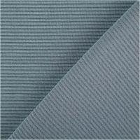 91114-Jersey-Stoff-Rippjersey-Ottoman-uni-stahlblau-1-50m-Breite--MG-6152.jpg Rippjersey Ottoman Uni Stahlblau – Hochwertiger, elastischer Jersey-Stoff für vielseitige Nähprojekte mit Rueckseite