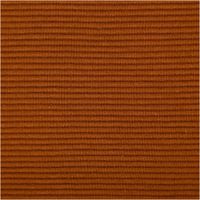 Rippjersey Ottoman Uni Braun – Hochwertiger, elastischer Jersey-Stoff für vielseitige Nähprojekte Nahaufnahme