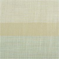 91125-Gardinenstoff-Dekostoff-halbtransparent-Jacquard-Streifen-gruen-1-40m-Breite--MG-7903.jpg Gardinenstoff Dekostoff halbtransparent Jacquard-Streifen – Made in Germany, leicht & modern in frischen Grüntönen (1,40 m Breite) Nahaufnahme des Stoffes