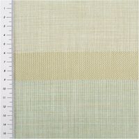 91125-Gardinenstoff-Dekostoff-halbtransparent-Jacquard-Streifen-gruen-1-40m-Breite--MG-7904.jpg Gardinenstoff Dekostoff halbtransparent Jacquard-Streifen – Made in Germany, leicht & modern in frischen Grüntönen (1,40 m Breite) mit Massband