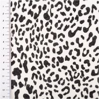 91145-Jersey-Stoff-Rippjersey-Baumwolle-Leo-beige-schwarz-1-20m-Breite--MG-5924.jpg Rippjersey Baumwolle – Leo-Dessin in Beige und Schwarz – 1,20 m Breite mit Massband