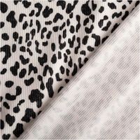 91145-Jersey-Stoff-Rippjersey-Baumwolle-Leo-beige-schwarz-1-20m-Breite--MG-5926.jpg Rippjersey Baumwolle – Leo-Dessin in Beige und Schwarz – 1,20 m Breite mit Rueckseite
