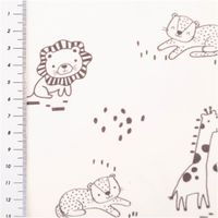 91156-Jersey-Stoff-Baumwolljersey-Tiere-wollweiss-schwarz-1-50m-Breite--MG-5864.jpg Jersey Stoff Baumwolljersey mit niedlichen Tieren – Weich, elastisch & hautfreundlich in Wollweiß und Schwarz (/1,50 m Breite) mit Massband