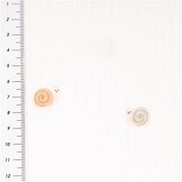 91157-Musselin-Stoff-Schnecken-wollweiss-1-30m-Breite--MG-6104.jpg Musselin Stoff mit niedlichen Schnecken – Weicher & hautfreundlicher Baumwollstoff für Babys & Kinder mit Massband