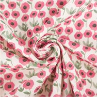 91177-Baumwollstoff-Dekostoff-Halbpanama-Digitaldruck-Mini-Blume-weiss-pink-1-40m-Breite---MG-6699.jpg Baumwollstoff Halbpanama Mini Blume Weiß Pink – 1,40m breit | Digitaldruck Dekostoff für Vorhänge, Kissen & Tischwäsche eingedreht