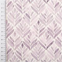 91184-Baumwollstoff-Dekostoff-Halbpanama-Digitaldruck-Aquarell-Ornamente-weiss-lila-1-40m-Breite--MG-8005.jpg Baumwollstoff Halbpanama Aquarell Ornamente Lila – 1,40m breit | Dekostoff mit Digitaldruck für moderne Wohnideen mit Massband